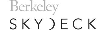berkeley skydeck logo